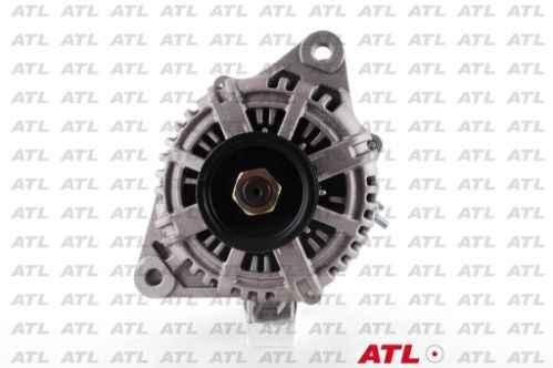 ATL Autotechnik L 69 580 Generator